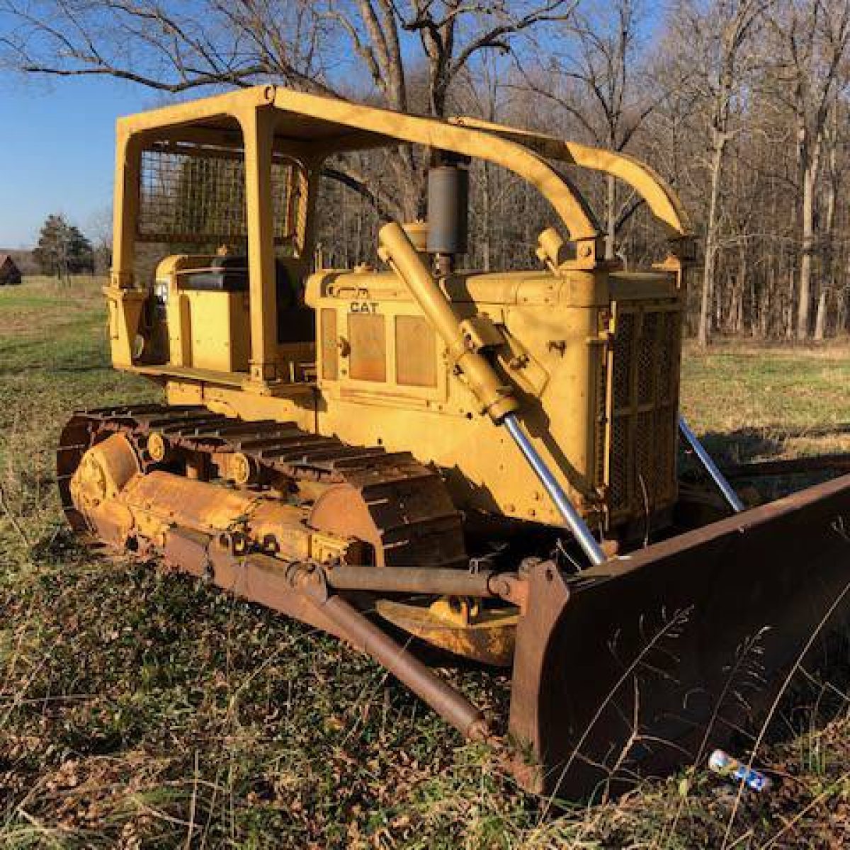 used construction equipment